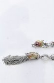 画像6: ヴィヴィアンウエストウッド 中古 / Bird ネックレス  シルバーｘマルチ  O-25-05-18-037-ac-YM-OS (6)