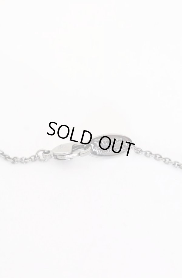 画像6: ヴィヴィアンウエストウッド 中古 / MOUSEネックレス  ガンメタ  O-25-05-18-038-nl-IG-ZH (6)