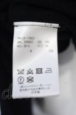 画像5: ヴィヴィアンウエストウッド MAN 中古 / 前下ガリロングカーディガン 46 ブラック  O-25-05-18-004-to-YM-OS (5)