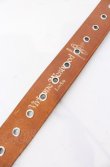 画像4: ヴィヴィアンウエストウッド 中古 / ローラーバックルベルト  ブラウン  O-25-05-18-044-gd-YM-OS (4)