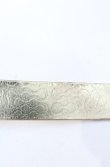 画像6: ヴィヴィアンウエストウッド 中古 / ローラーバックルベルト  ベージュ  O-25-05-18-046-gd-YM-OS (6)