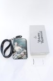 画像4: ヴィヴィアンウエストウッド 中古 / ブーシェマルチケース＆ネックストラップ  マルチ  O-25-05-18-047-gd-YM-OS (4)