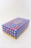 画像4: ヴィヴィアンウエストウッド 中古 / ペンケースセット  イエローｘサックス  O-25-05-18-060-gd-YM-OS (4)