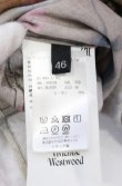 画像3: ヴィヴィアンウエストウッド MAN 中古 / STILL LIFE PRINTクラシックシャツ 46 マルチ  O-25-05-18-001-bl-YM-OS (3)