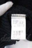 画像4: ヴィヴィアンウエストウッド MAN 中古 / オーブ刺繍パーカー 46 ブラック  O-25-05-18-006-to-YM-OS (4)
