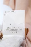 画像4: ヴィヴィアンウエストウッド 中古 / /MORAL OUTRAGEスクエアTシャツ 0S 薄ピンク  O-25-05-18-009-to-SZ-OS (4)