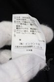 画像3: ヴィヴィアンウエストウッド 中古 / アイアンカットワンピース 2 ブラックｘブラウン  O-25-05-18-014-op-YM-OS (3)