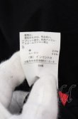 画像3: ヴィヴィアンウエストウッド 中古 / ラバージュエリーネックレスptワンピース 2 ブラック  O-25-05-18-015-op-IG-OS (3)