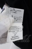 画像3: ヴィヴィアンウエストウッド 中古 / ハーレクイン七分袖ロングカットソー XS マルチ  O-25-05-18-017-to-YM-OS (3)