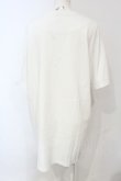 画像3: ANGLOMANIA 中古 / NEW BOXY Tシャツ S ホワイト  O-25-06-08-022-ts-YM-OS (3)