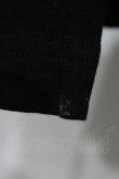 画像3: ヴィヴィアンウエストウッド 中古 / カードptカットソー 3 ブラック  O-25-06-08-025-to-YM-OS (3)