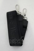 画像5: ヴィヴィアンウエストウッド 中古 / ファーレルニッサ2WAYバッグ  ブラック  O-25-06-08-029-ba-YM-OS (5)