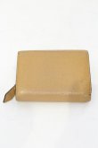 画像3: ヴィヴィアンウエストウッド 中古 / EXECUTIVE 口金二ツ折リ財布  キャメル  O-25-06-08-035-wa-IG-OS (3)