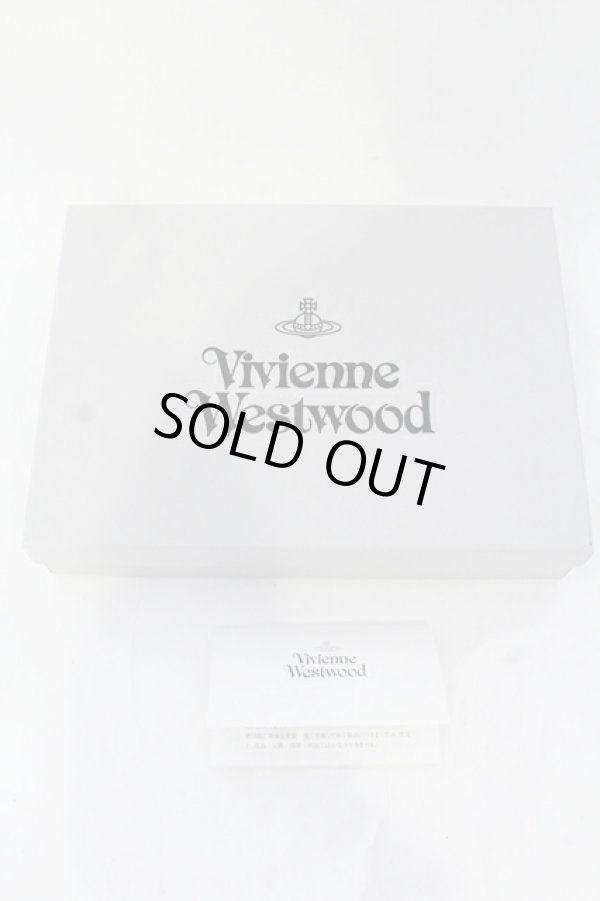 画像4: ヴィヴィアンウエストウッド 中古 / ハーネスベルト  レッド系  O-25-06-08-040-gd-IG-OS (4)