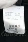 画像5: ヴィヴィアンウエストウッド 中古 / カラーオーブ刺繍クルーネックTシャツ XXL ブラック  O-25-06-08-001-ts-YM-OS (5)