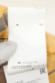 画像5: ヴィヴィアンウエストウッド 中古 / ロングスリーブチェックシャツ 40 オレンジ  O-25-06-08-012-bl-IG-OS (5)