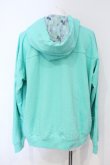画像3: ヴィヴィアンウエストウッド 中古 / FRESH HOODIE パーカー S グリーン  O-25-06-08-013-to-IG-OS (3)