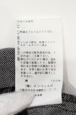 画像5: ヴィヴィアンウエストウッド 中古 / ギンガムチェックブロッキングフレアシャツワンピース 00 ブラック×グレー  O-25-06-08-014-op-IG-OS (5)