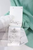 画像4: ANGLOMANIA 中古 / Floral Orb Tシャツ XS ミンt  O-25-06-15-018-ts-IG-OS (4)
