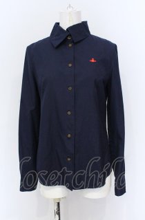 シャツ/ブラウス - ヴィヴィアンウェストウッド古着専門店