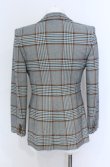 画像3: ヴィヴィアンウエストウッド 中古 / Lelio Multicolor Jacket ジャケット 38 マルチ  O-25-06-15-002-jc-YM-OS (3)