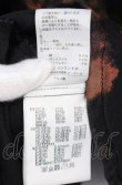 画像6: ヴィヴィアンウエストウッド Anglomania and Lee 中古 / ドランクンドレス M マルチ  O-25-06-15-021-op-YM-OS (6)
