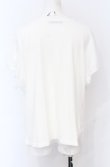 画像4: ヴィヴィアンウエストウッド 中古 / Cocotte Tシャツ S ホワイト  O-25-06-15-026-ts-YM-OS (4)