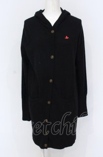 カーディガン - ヴィヴィアンウェストウッド古着専門店 | closet