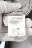 画像5: ヴィヴィアンウエストウッド MAN 中古 / FRAT HOUSE ビッグ クラシックシャツ  グレー×マルチ  O-25-06-15-003-bl-IG-OS (5)