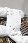 画像4: ヴィヴィアンウエストウッド 中古 / DRUNKEN MINI SKIRT スカート 42 マルチ  O-25-06-15-039-sk-YM-OS (4)