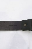 画像5: ヴィヴィアンウエストウッド 中古 / ヴィンテージバックルベルト  ブラックｘグリーン  O-25-06-15-042-gd-YM-OS (5)