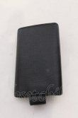 画像2: ヴィヴィアンウエストウッド 中古 / レザーキーケース  ブラック  O-25-06-15-043-gd-YM-OS (2)
