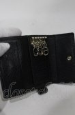 画像3: ヴィヴィアンウエストウッド 中古 / レザーキーケース  ブラック  O-25-06-15-043-gd-YM-OS (3)