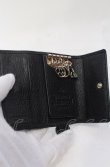 画像4: ヴィヴィアンウエストウッド 中古 / レザーキーケース  ブラック  O-25-06-15-043-gd-YM-OS (4)