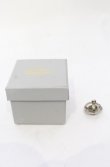 画像7: ヴィヴィアンウエストウッド 中古 / 旧solid ring リング 13号 シルバー  O-25-06-15-054-rg-YM-OS (7)