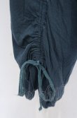 画像4: ヴィヴィアンウエストウッド 中古 / グリッターリップカットワンピース 2 グリーン  O-25-06-15-068-op-YM-OS (4)