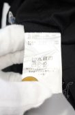 画像5: ヴィヴィアンウエストウッド MAN 中古 / チェック ビッグオジークラークシャツ  ブラック  O-25-06-15-008-bl-IG-OS (5)