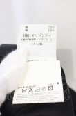 画像6: ヴィヴィアンウエストウッド 中古 / 開襟ノースリーブ巻キワンピース 40 黒  O-25-06-15-009-op-SZ-OS (6)