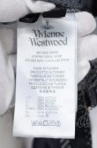画像7: ヴィヴィアンウエストウッド 中古 / STRIPPED CASUAL デニムジャケット S インディゴ  O-25-06-15-001-co-YM-OS (7)