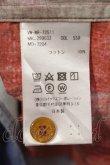 画像6: ヴィヴィアンウエストウッド MAN 中古 / UNION JACK OSSIE SHIRT シャツ 46 マルチ  O-25-06-29-028-bl-IG-OS (6)