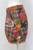 画像2: ANGLOMANIA 中古 / シーモンスターショートパンツ 40 マルチ  O-25-06-29-001-pa-IG-OS (2)