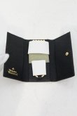 画像3: ヴィヴィアンウエストウッド 中古 / EXECUTIVE4連キーケース  ダークブラウン  O-25-06-29-041-gd-YM-OS (3)