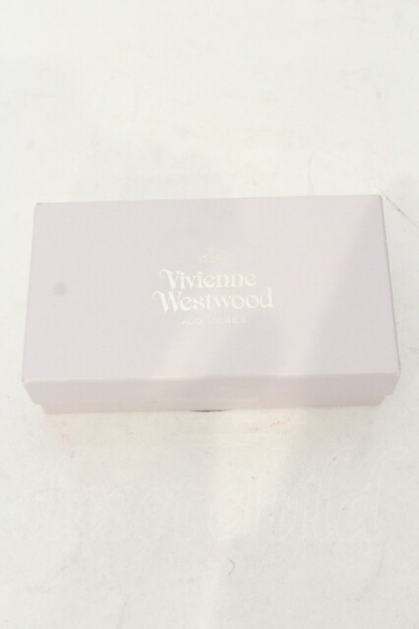 画像4: ヴィヴィアンウエストウッド 中古 / EXECUTIVE4連キーケース  ダークブラウン  O-25-06-29-041-gd-YM-OS (4)