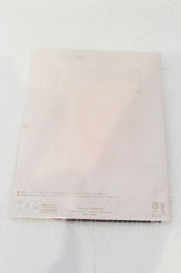 ヴィヴィアンウエストウッド 中古 / ユニオンジャックタイツ M-L