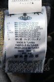 画像5: ANGLOMANIA 中古 / ラップデニムスカート 24 インディゴ  O-25-06-29-005-sk-YM-OS (5)