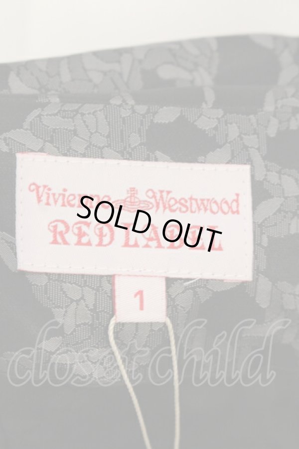 画像4: ヴィヴィアンウエストウッド 中古 / ロープジャガードドレス 1 シルバー  O-25-06-29-018-op-YM-OS (4)