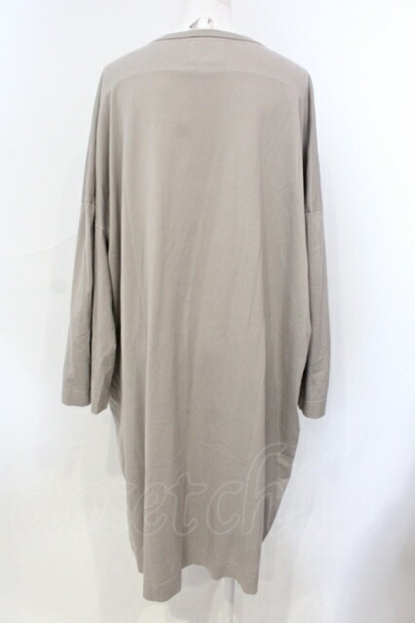 画像3: ヴィヴィアンウエストウッド 中古 / スタッズオーブカットワンピース O/S ブラウン  O-25-07-06-029-op-YM-ZY (3)