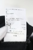 画像6: ヴィヴィアンウエストウッド 中古 / バルーンスリーブカットソー 00 ブラック  O-25-07-06-038-to-IG-OS (6)