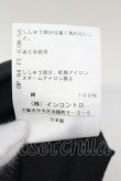 画像6: ヴィヴィアンウエストウッド 中古 / ドッキングワンピース  ブラック  O-25-07-06-039-op-IG-OS (6)