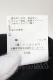 画像5: ヴィヴィアンウエストウッド 中古 / 額縁ハートTシャツ 2 ブラックｘシルバー  O-25-07-06-048-ts-YM-OS (5)